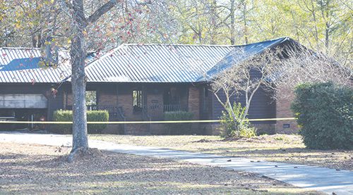 House considered total loss after Sunday late-night fire – Houston Home ...