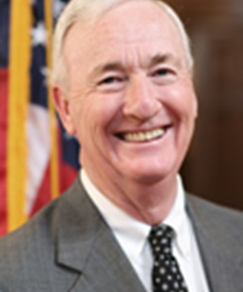 Judge Larry O’Neal reappointed 3rd term – Houston Home Journal
