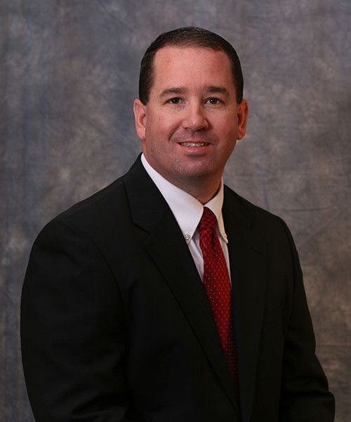 Chris Rooks promoted to Assistant Chief of Police – Houston Home Journal
