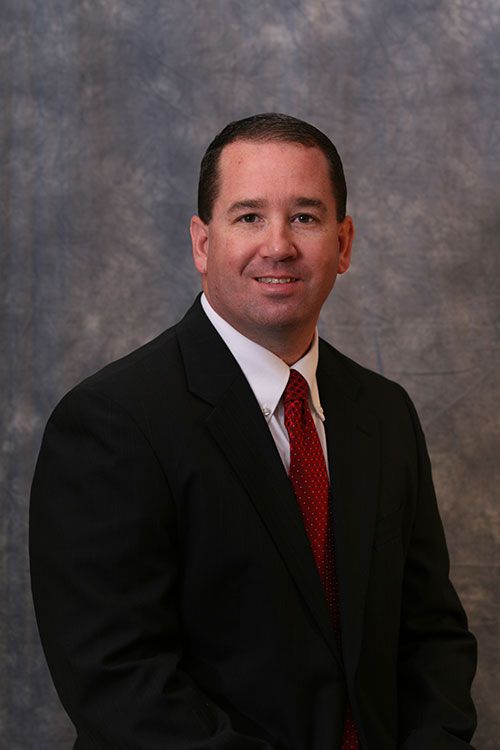 Chris Rooks promoted to Assistant Chief of Police – Houston Home Journal