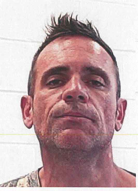 Man who opened fire on HCSO dies – Houston Home Journal