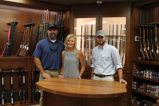 Brannen Outfitters — John Cannon - – Houston Home Journal