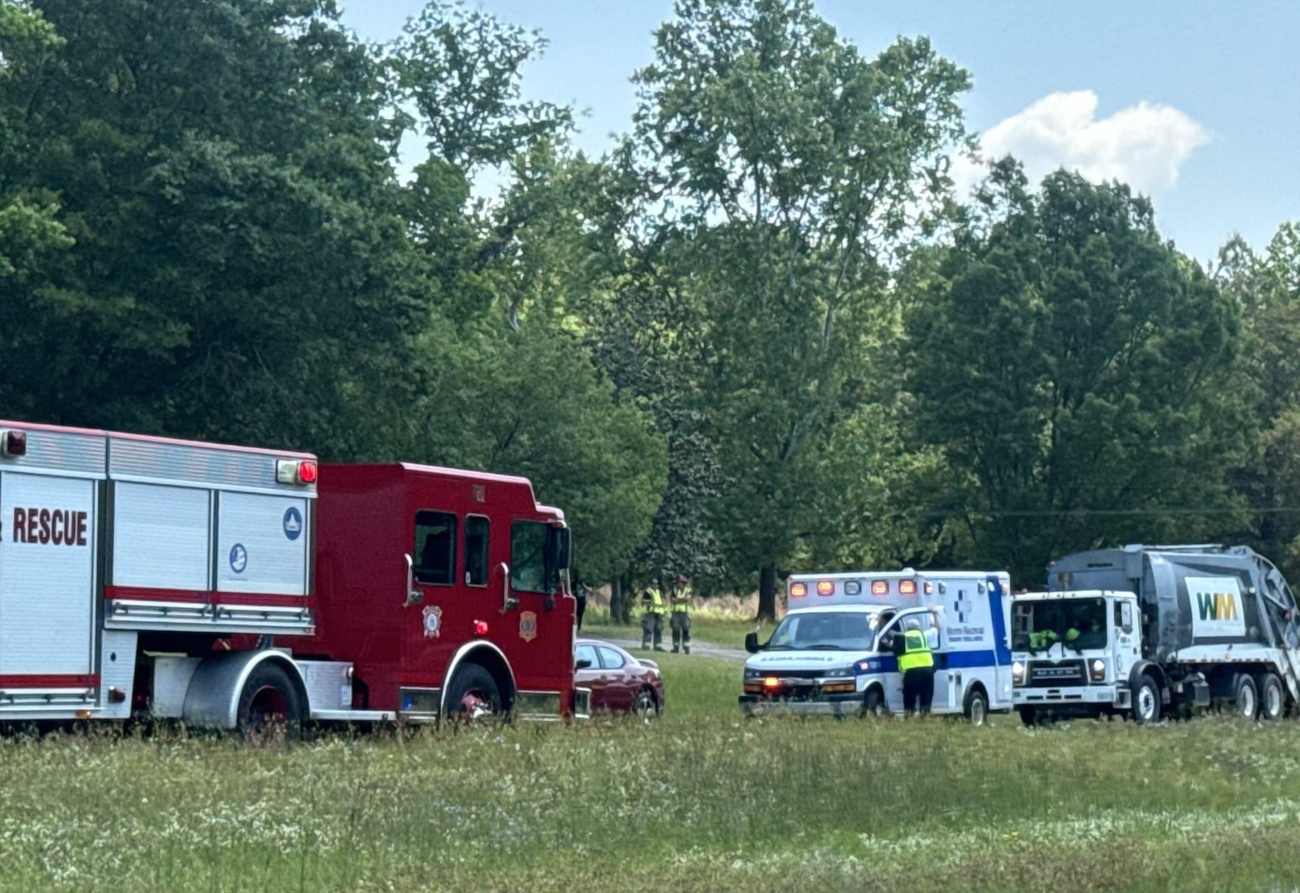 Hayneville crash leaves Pulaski County man dead – Houston Home Journal