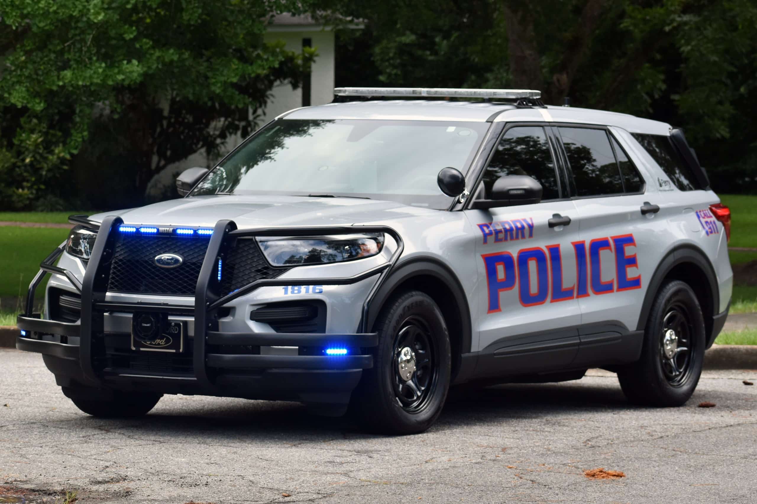 Perry police name person of interest in recent quadruple homicide ...