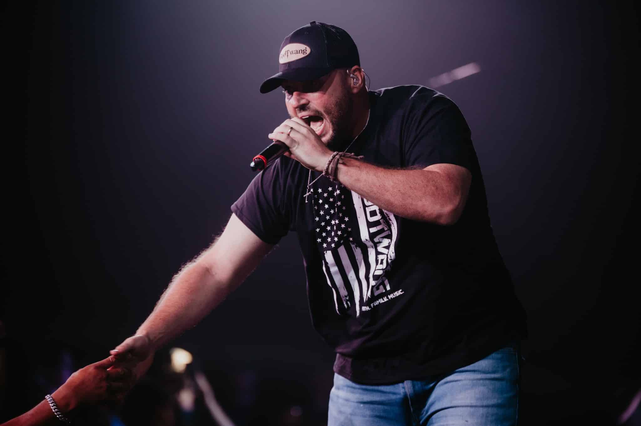 Rare of Breed kicks off summer in the International City – Houston Home ...