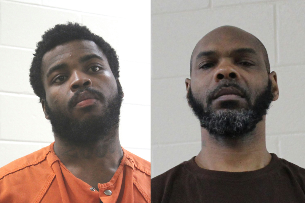 Two Macon men found guilty in 2019 Warner Robins armed robbery and ...