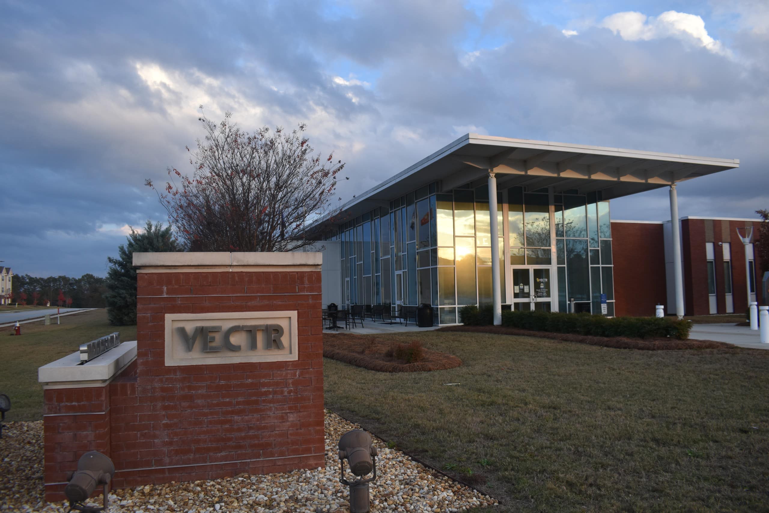 VECTR Center