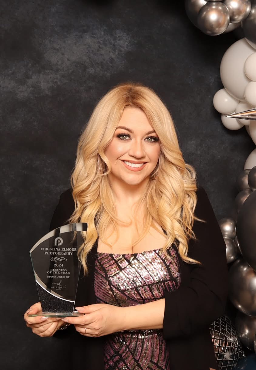 Christina Elmore Thompson