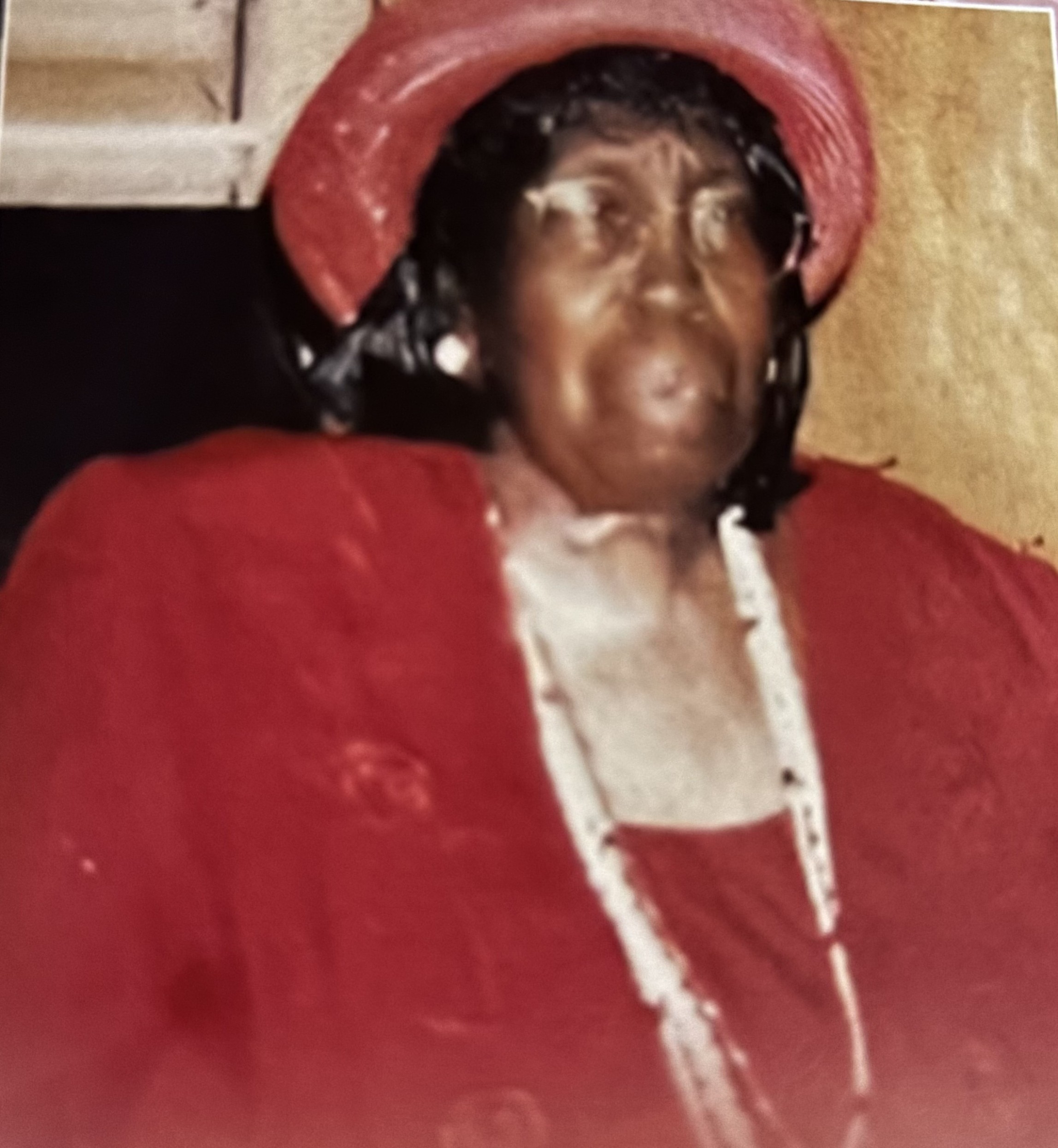 Mildred Roberts Mace