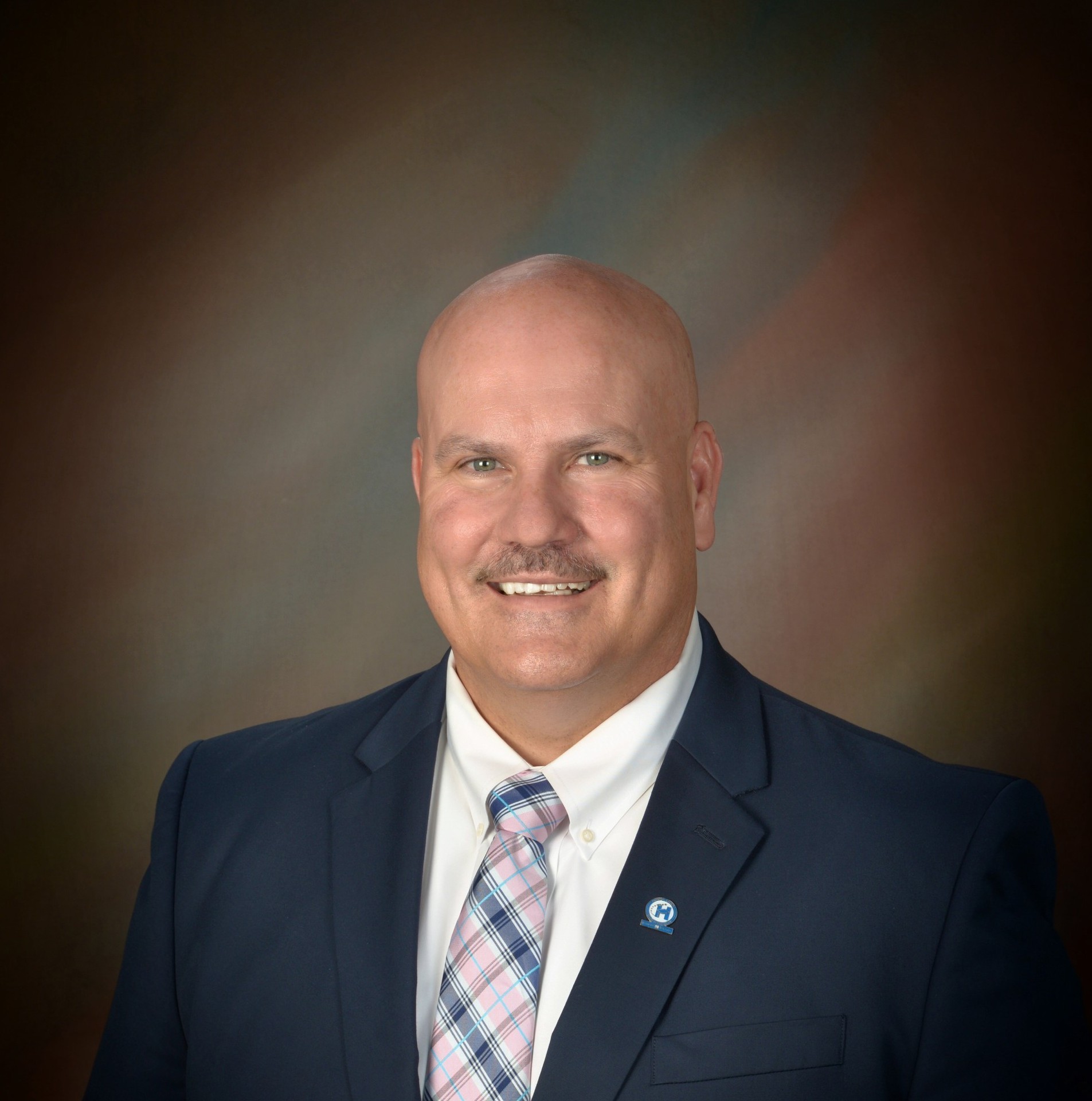 Dr. Mark Scott
