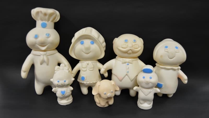 The enduring appeal of the Pillsbury Doughboy – Houston Home Journal