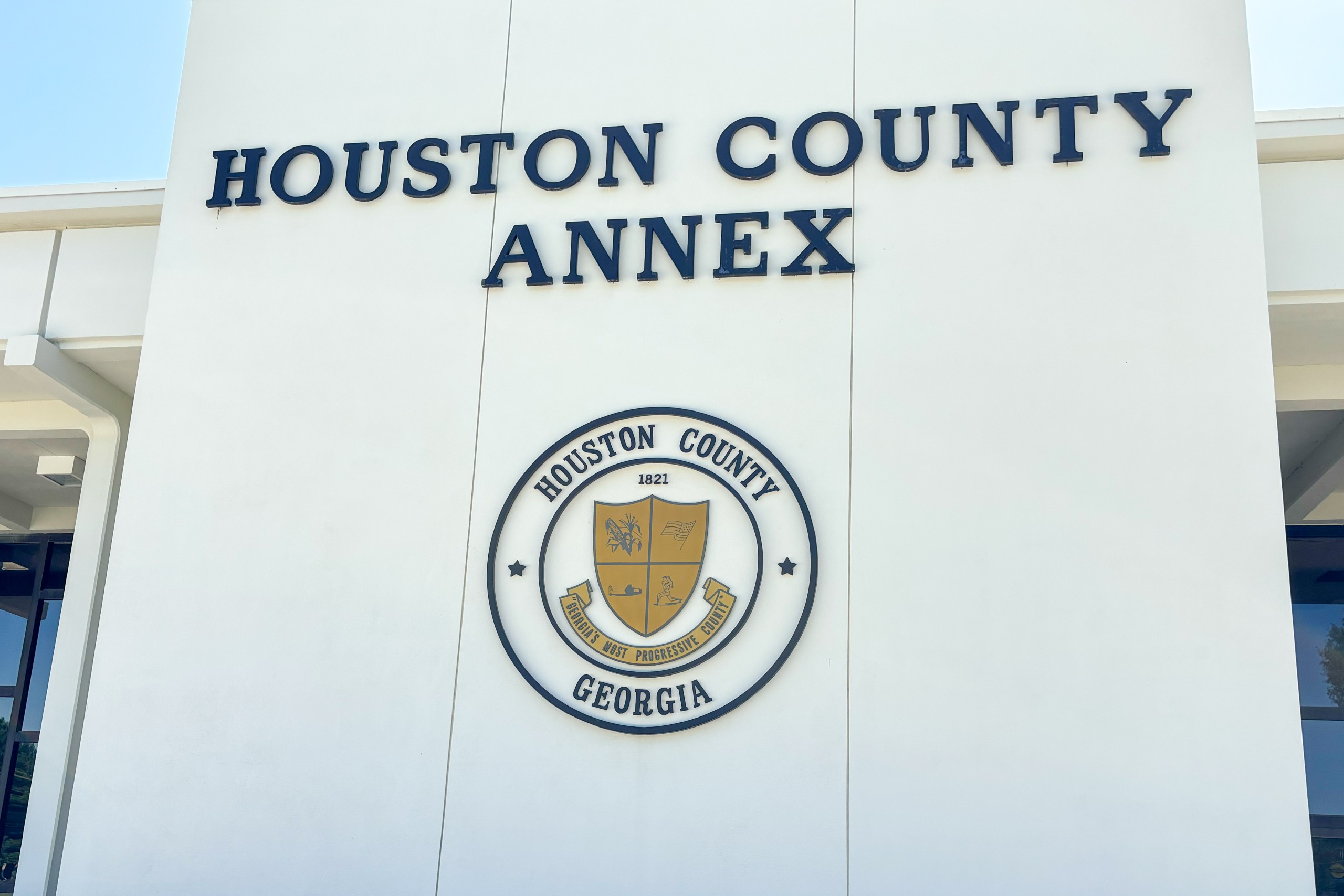 Houston County government proposing tax increase, chairman comments