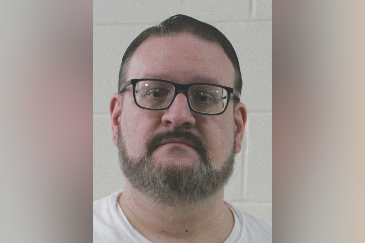 Houston County former assistant principal sentenced to life for child sex crimes