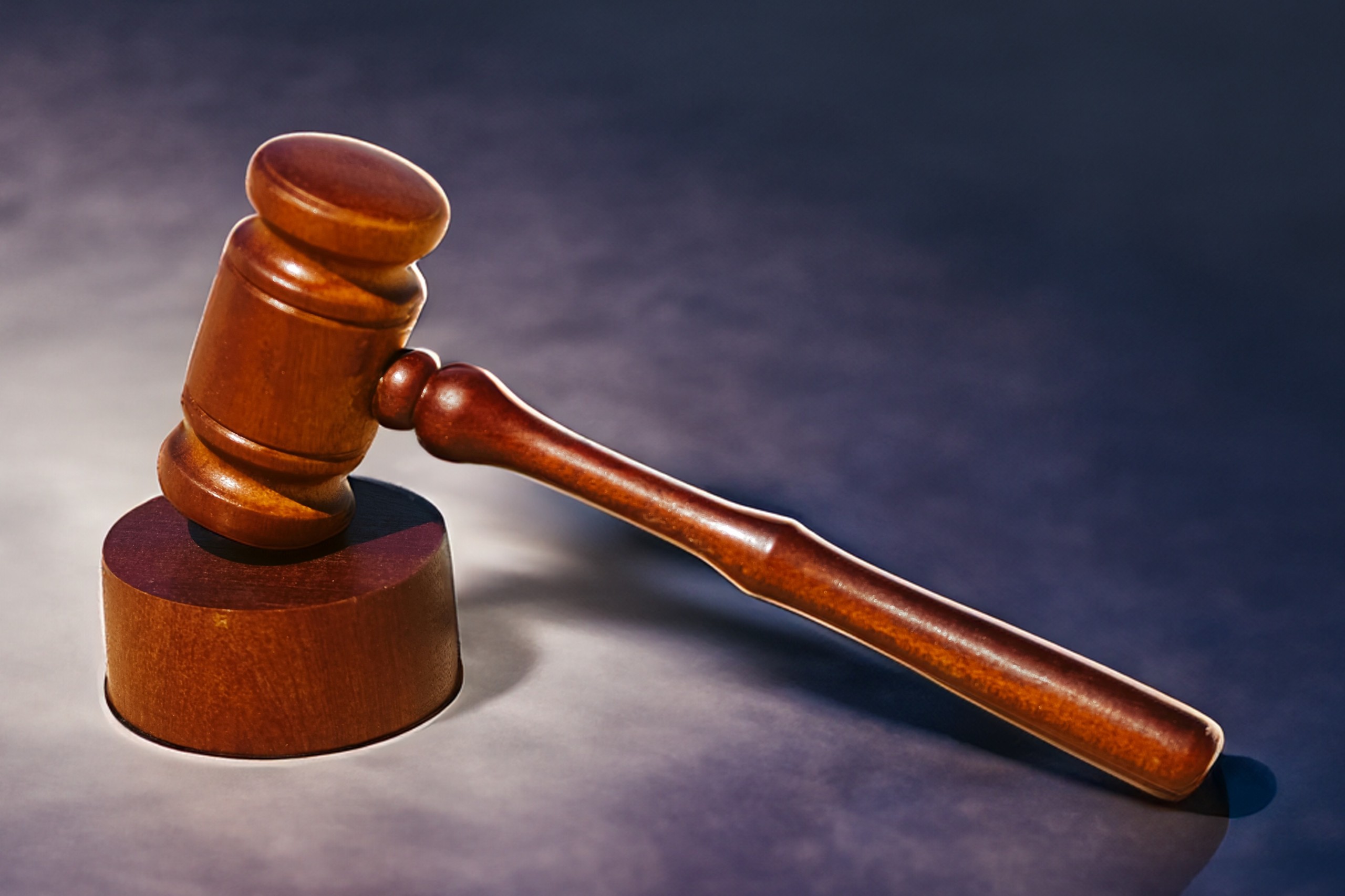 Warner Robins man sentenced to 15 years for theft, ID fraud, failure to register