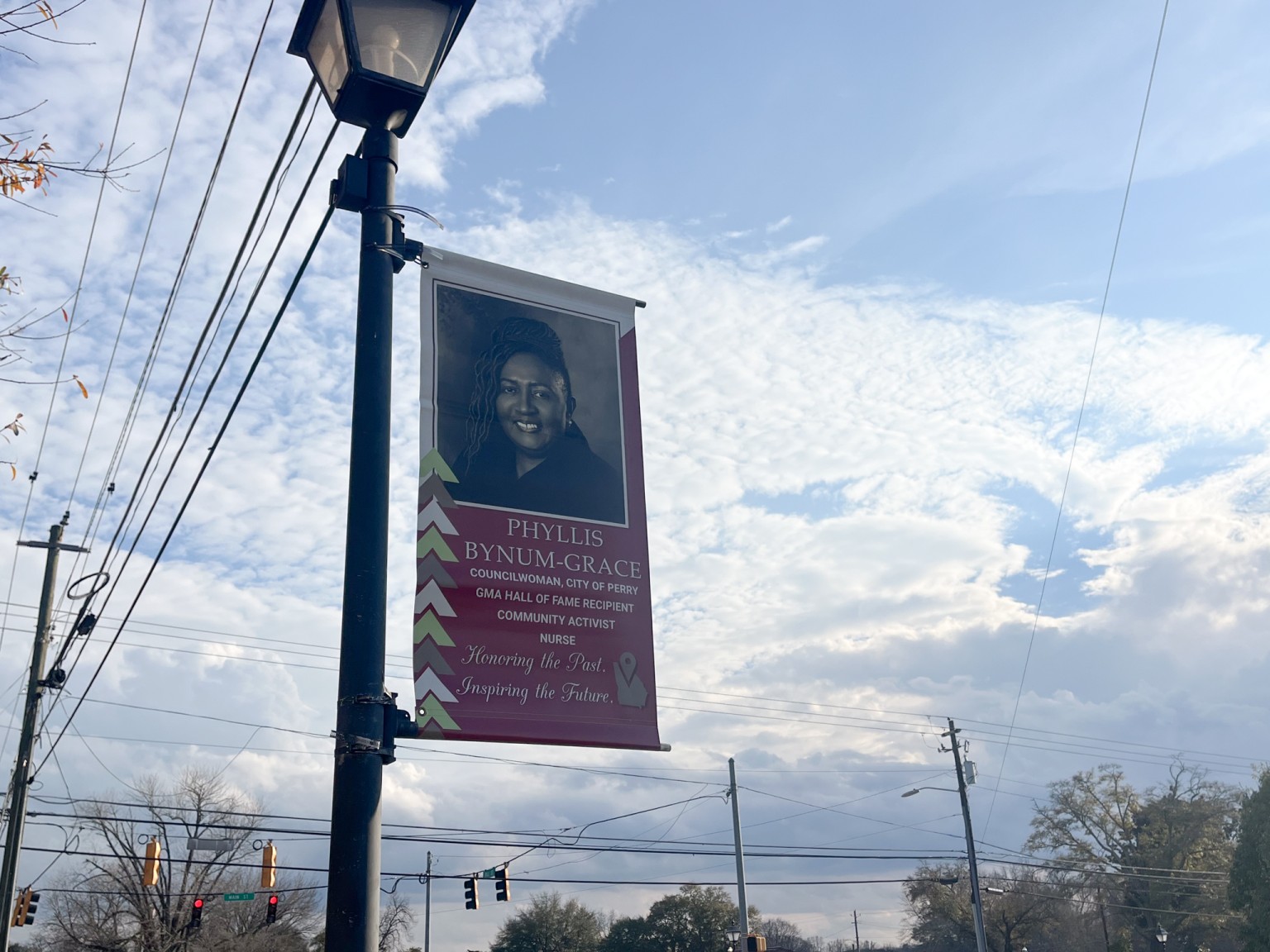 City of Perry honors local trailblazers with Black History Month ...