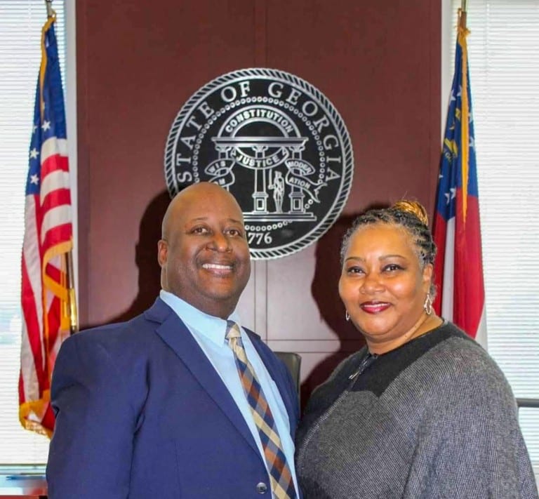 Mark Ivory seeking reelection for Houston County Board of Education ...