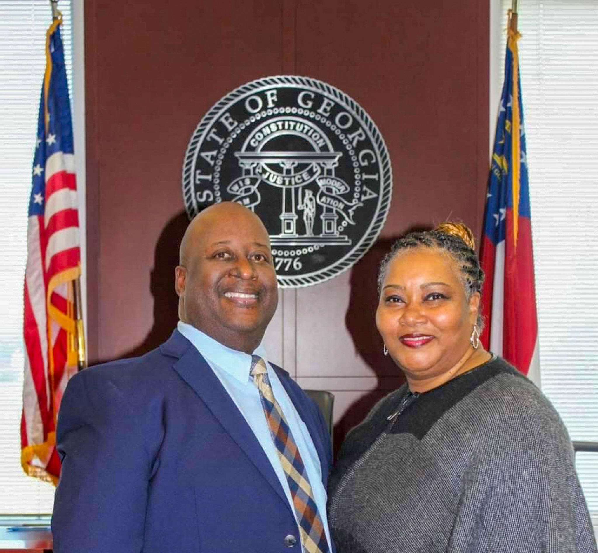 Mark Ivory seeking reelection for Houston County Board of Education District 6 At Large