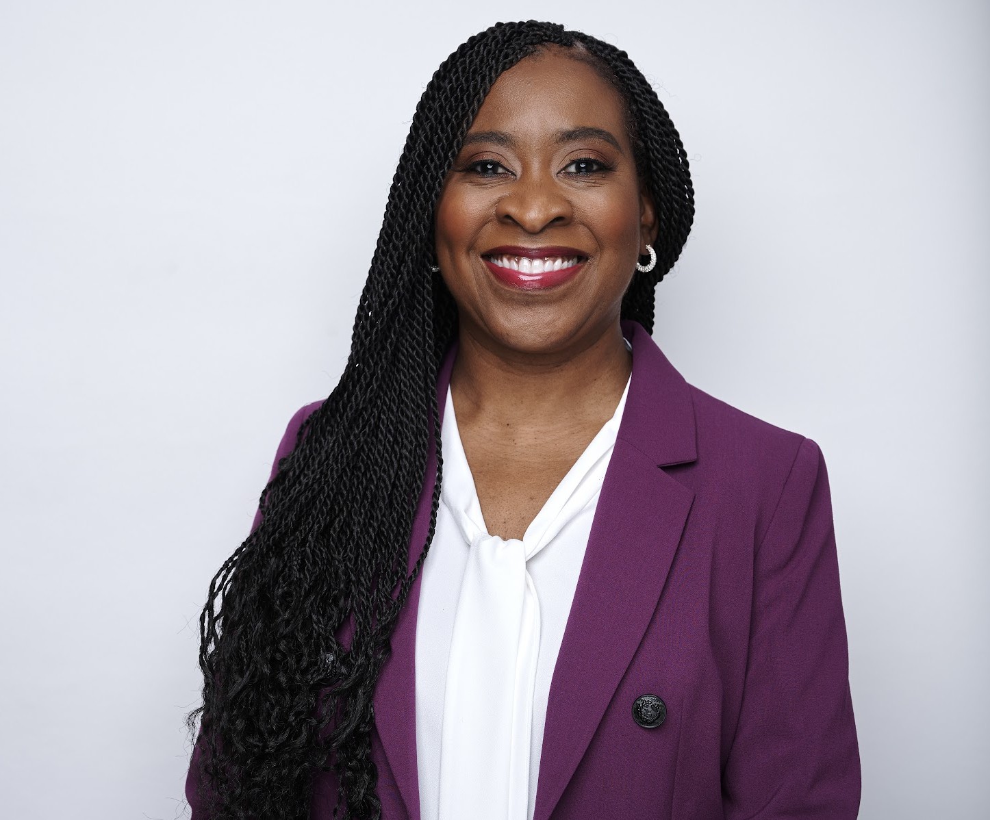 Renita Duncan aims to be the change by running for Georgia House of Representatives: ‘I will fight for our county’