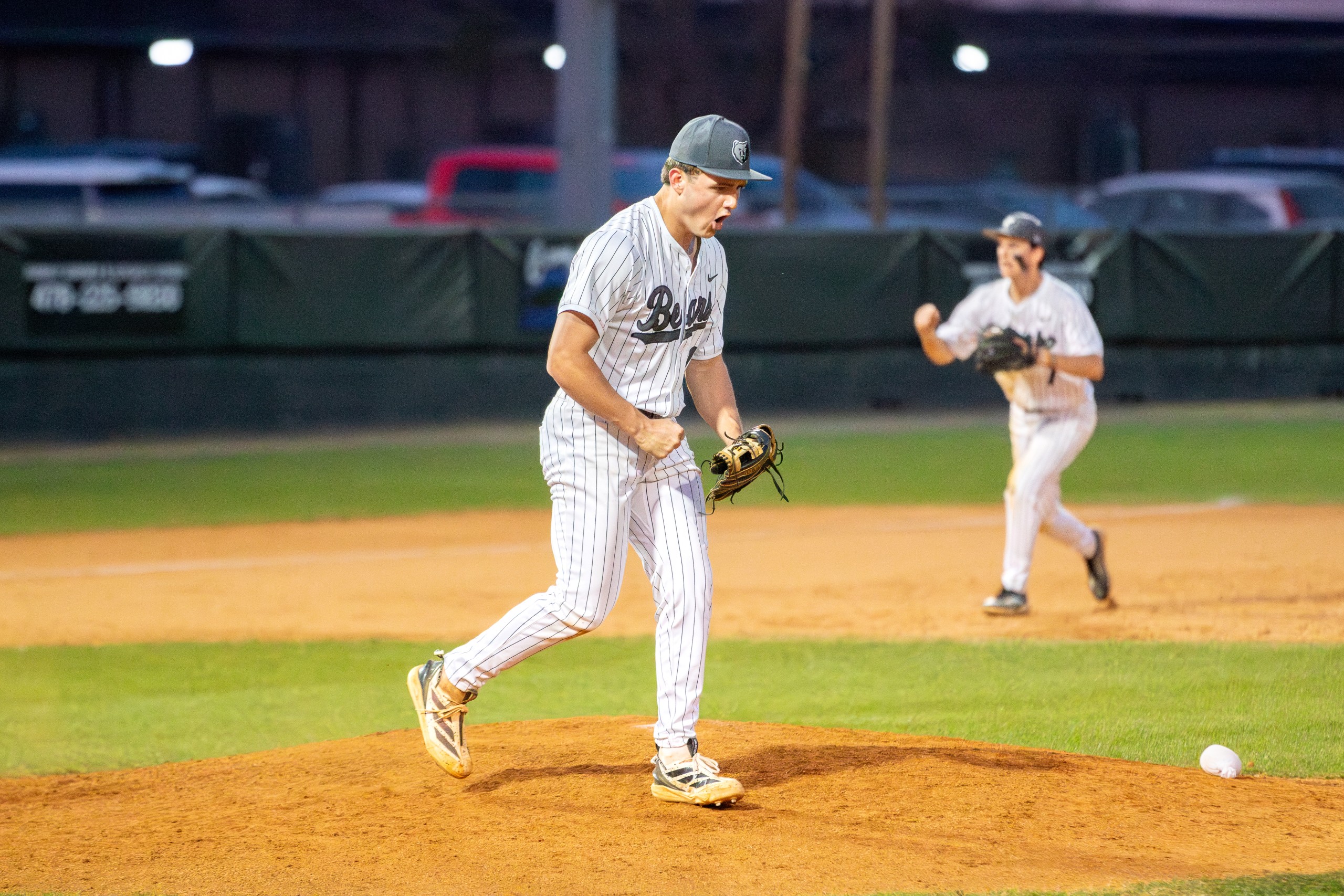 Houston County holds on in Game 3 to win region series against Thomas County Central
