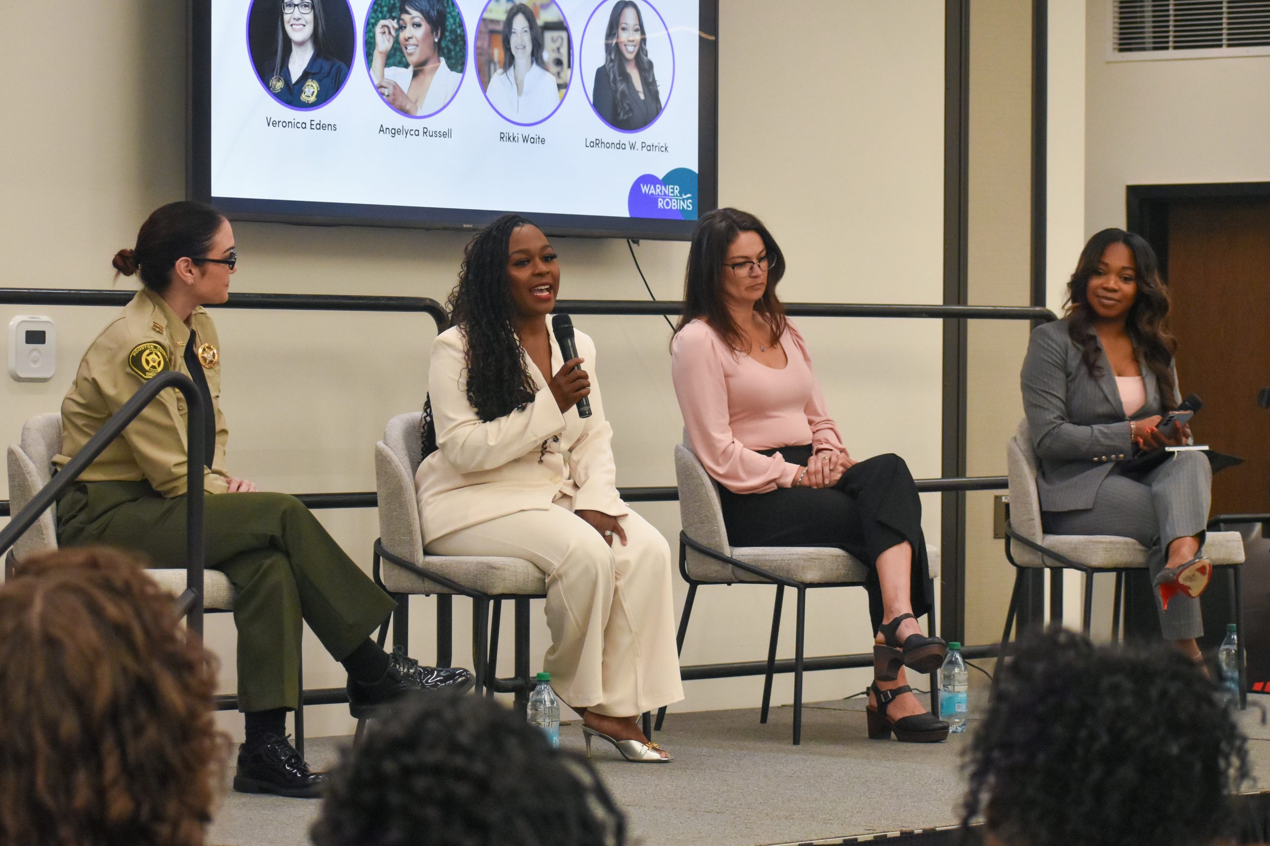 Local woman leaders, entrepreneurs share experience during Empower Her Panel | Remarkable Women