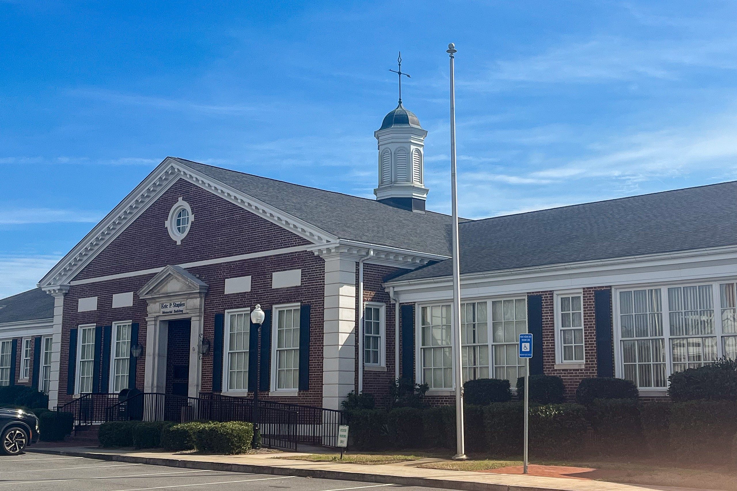 Canvas security breach concerns raised at board of education meeting