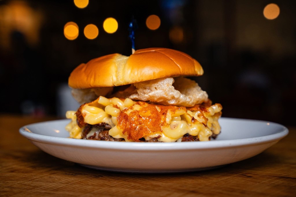 Who’s going to win bragging rights for the best burger in Warner Robins?