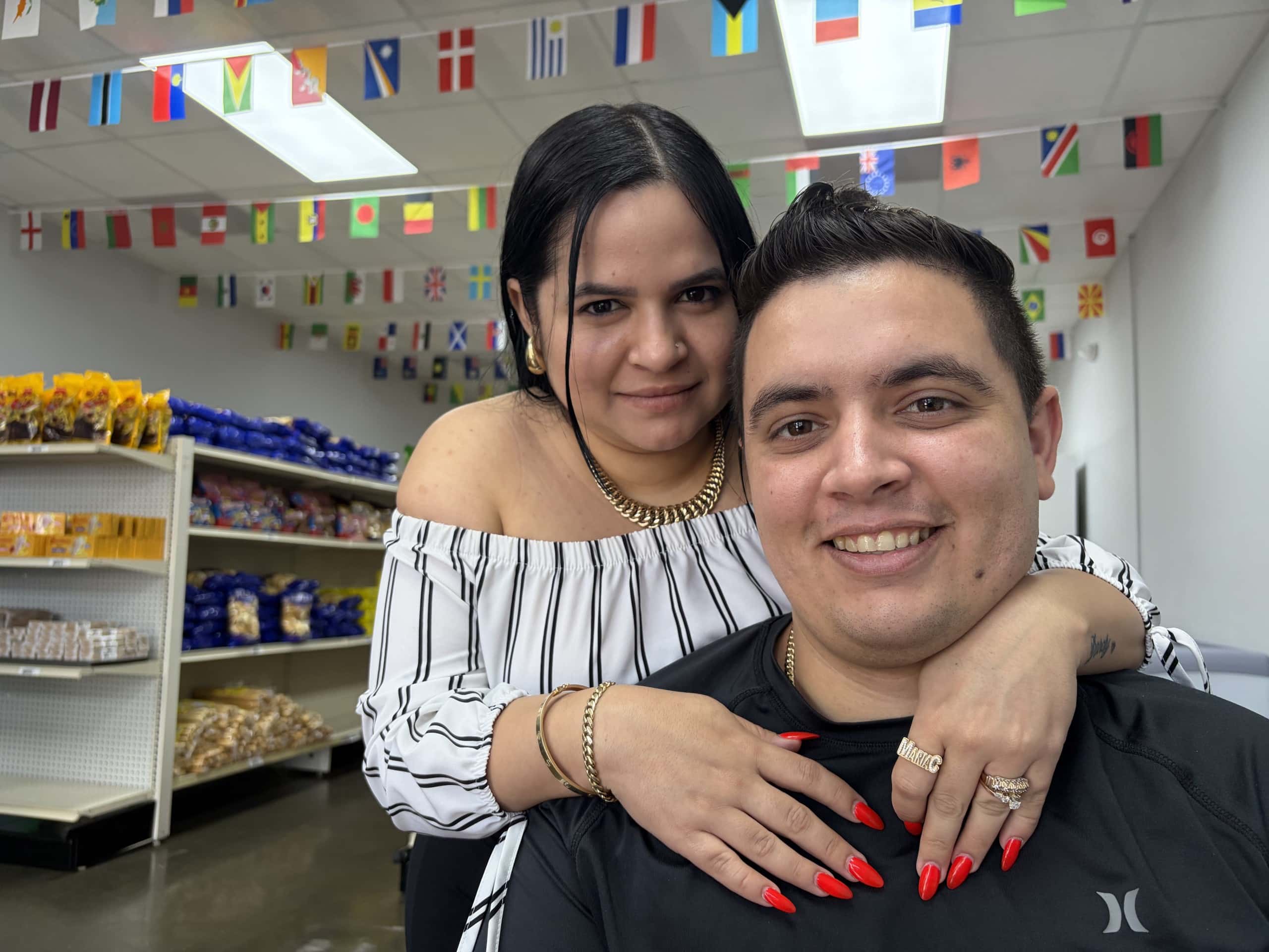 ‘Just like in Cuba.’ Check out this new Cuban market in Warner Robins