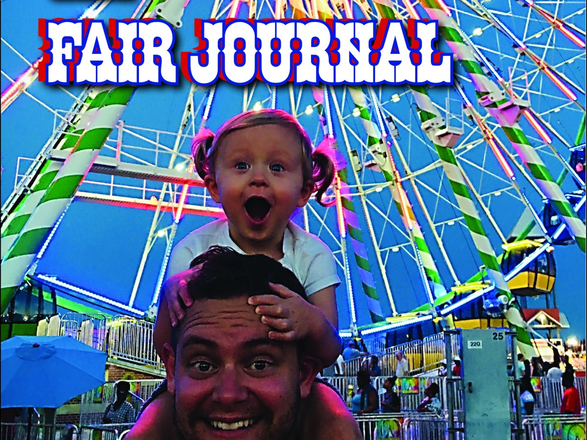 Houston Home Journal — October 7, 2026 – Houston Home Journal