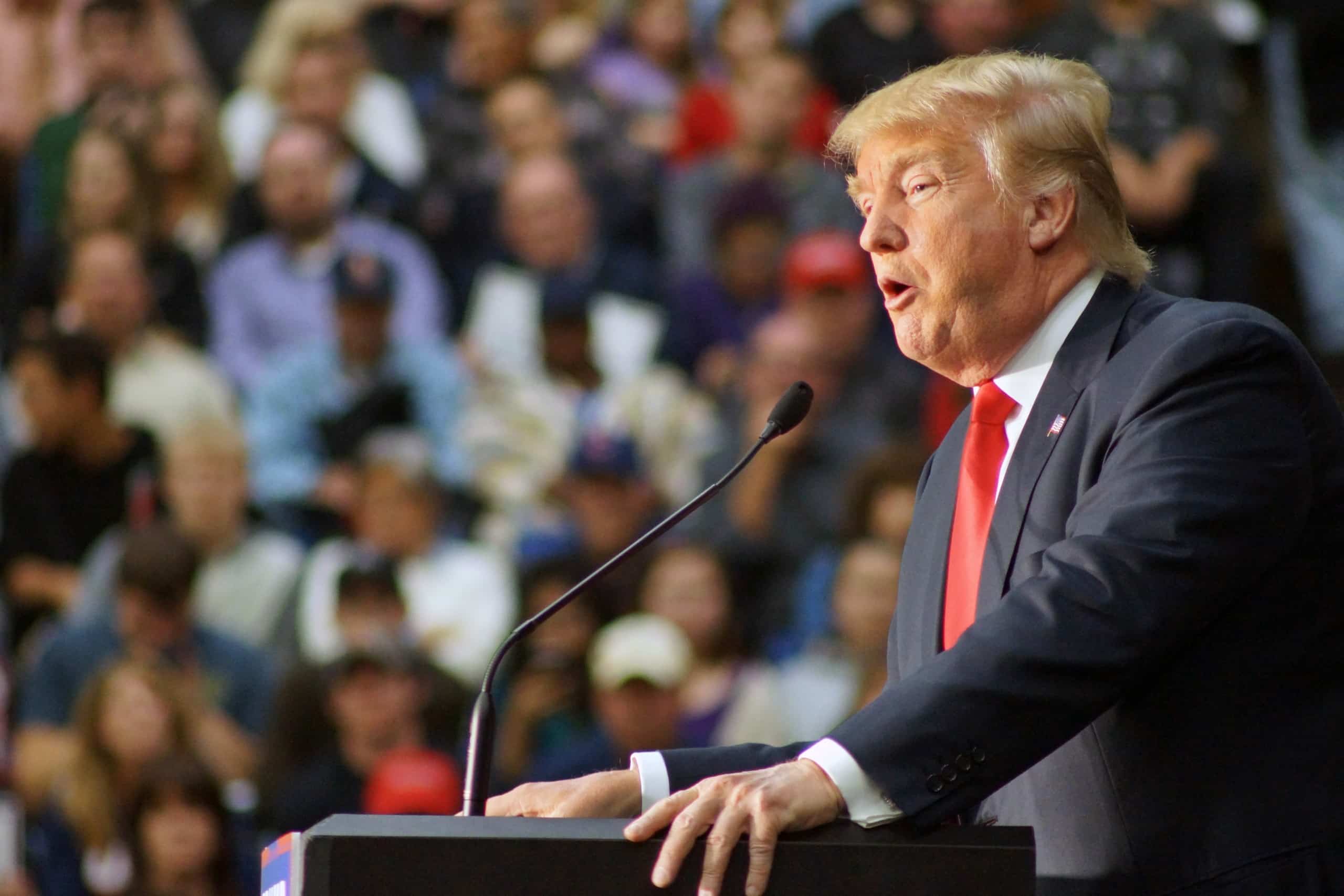 Rick Perry Printer Trump to rally in Perry – Houston Home Journal
