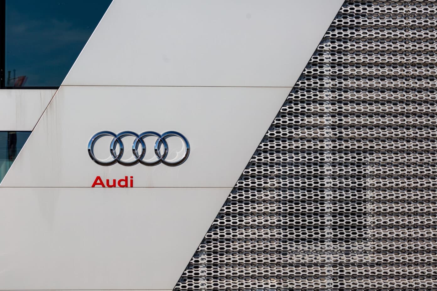 Rick Perry Printer Audi plant coming; expected to create 4,500 jobs – Houston Home Journal