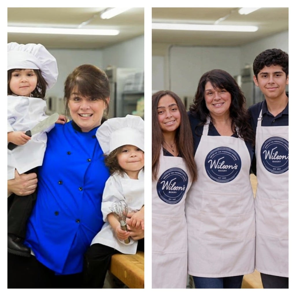 A spinoff of the popular Wilson’s Bakery is coming to Perry – Houston ...